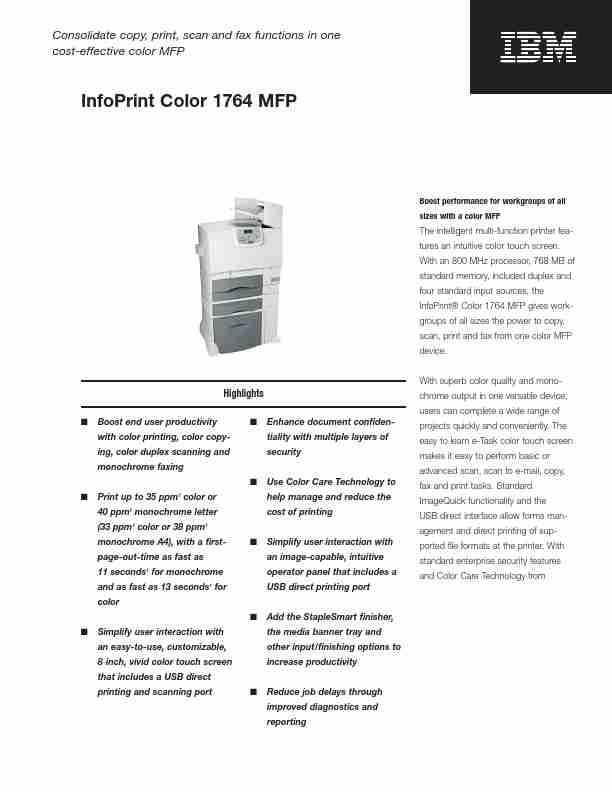 IBM All in One Printer 1764 MFP-page_pdf